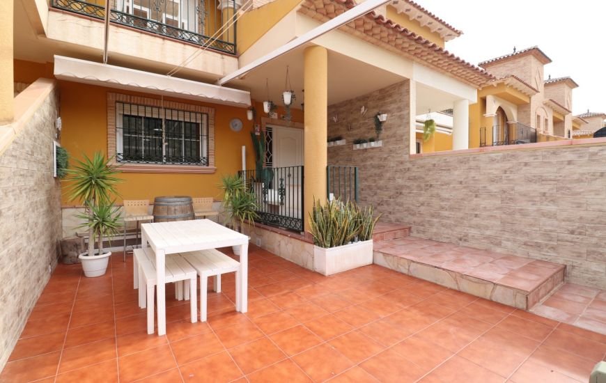 Venta - Adosado - Cox