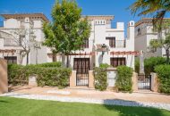 Sale - Semidetached - Algorfa