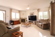 Sale - Villa - Algorfa