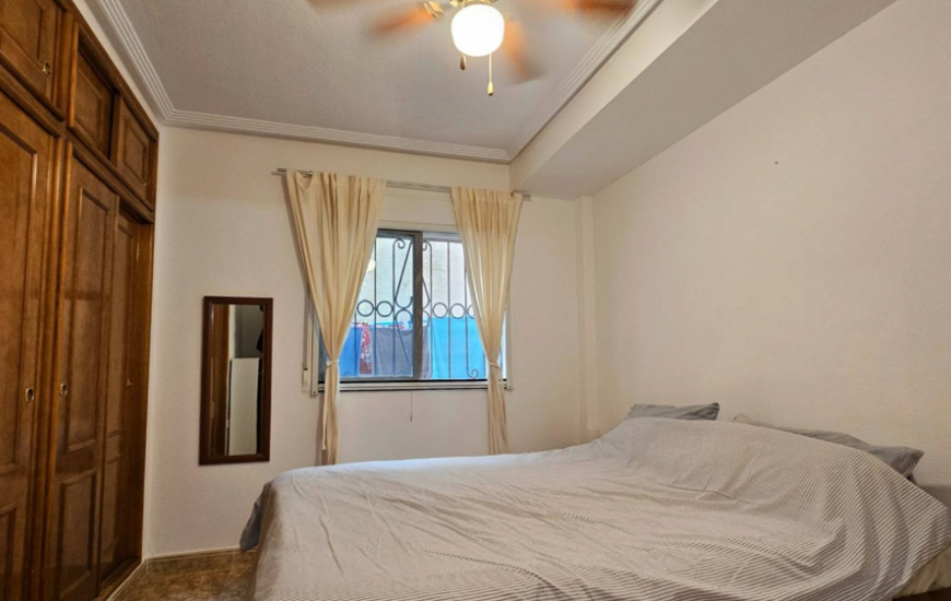 Sale - Apartments - Punta Prima