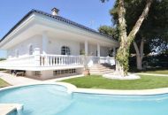 Sale - Villa - Torrevieja