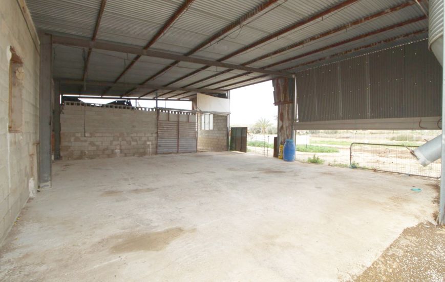 Venta - Casa Rural - Aspe pedanias