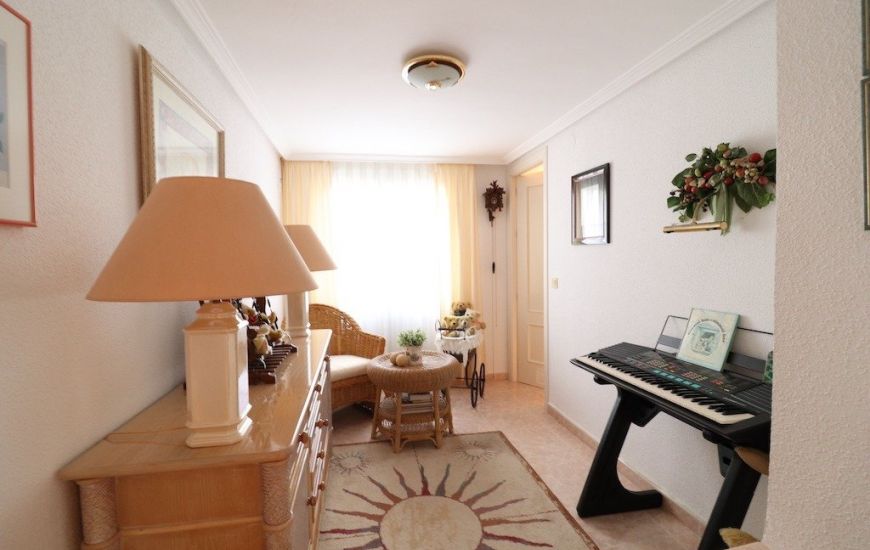 Sale - Villa - Torrevieja