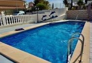 Sale - Villa - Ciudad Quesada