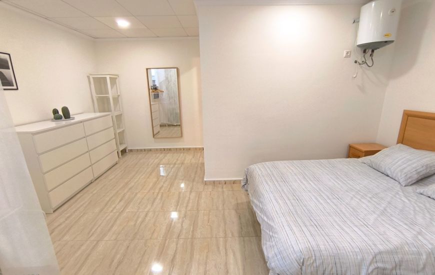 Venta - Semi - Detached Villa - Ciudad Quesada