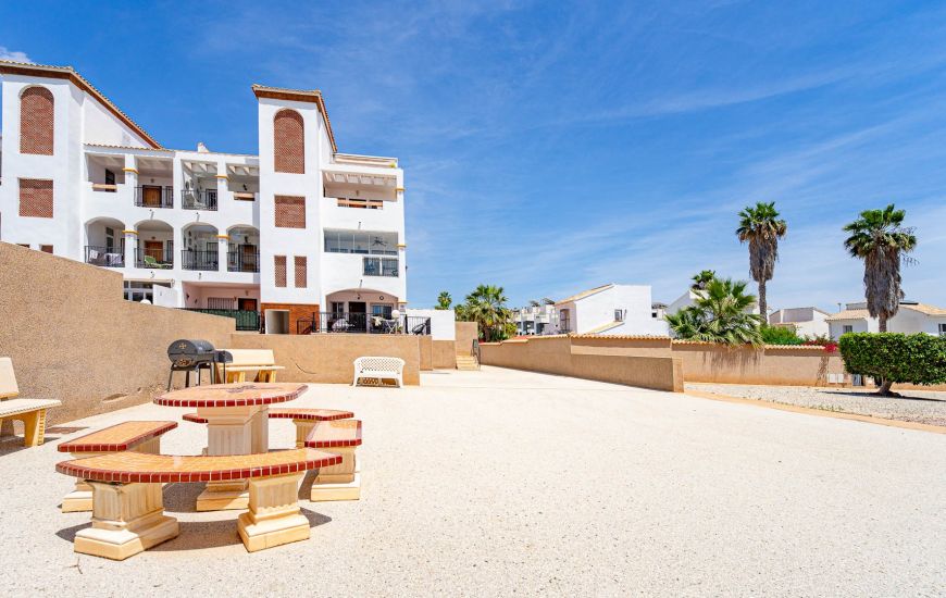 Sale - Apartamento - Punta Prima