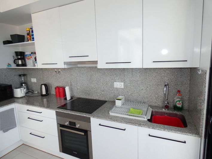 Venta - Villa - Ciudad Quesada