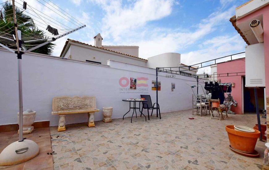Sale - Villa - Cabo Roig