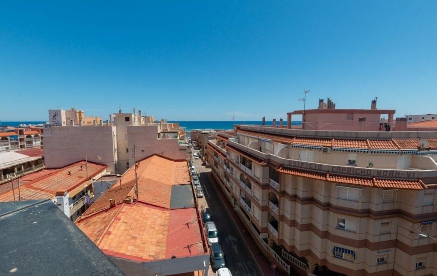 Sale - Apartments - La Mata - 
