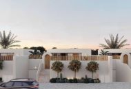New Build - Villa - Algorfa