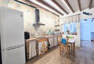 Sale - Townhouse - Hondón de las Nieves