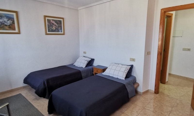 Sale - Apartments - Torrevieja