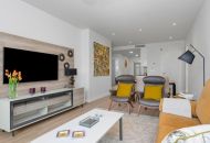Sale - Apartments - Orihuela Costa