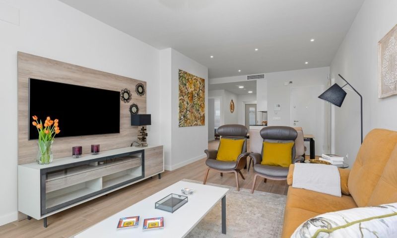 Sale - Apartments - Orihuela Costa