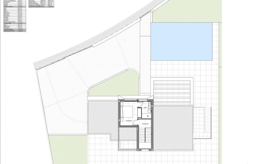 Nueva construcción  - Villa - Orihuela
