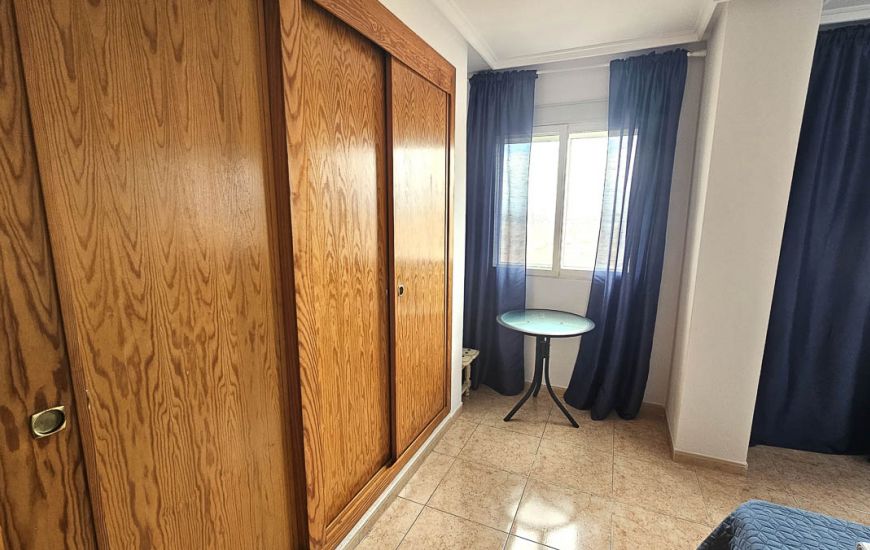 Sale - Apartments - Torrevieja