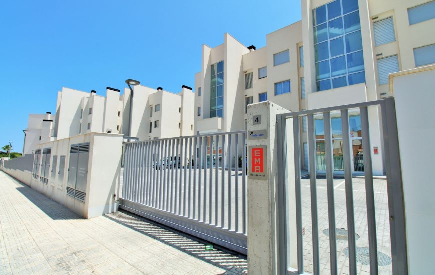 Venta - Apartamentos - Villamartin