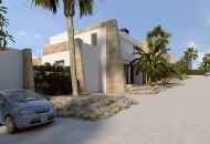 New Build - Villa - Algorfa