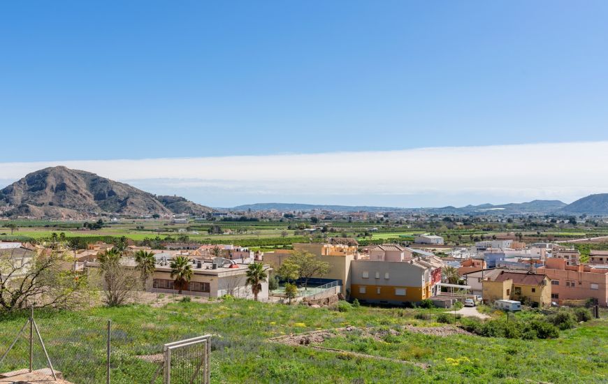 Venta - Country estate - Orihuela
