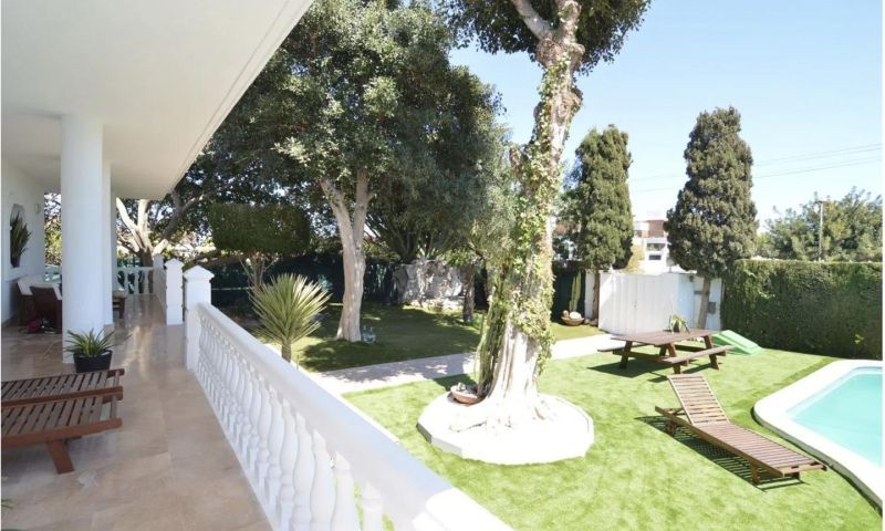 Sale - Villa - Torrevieja