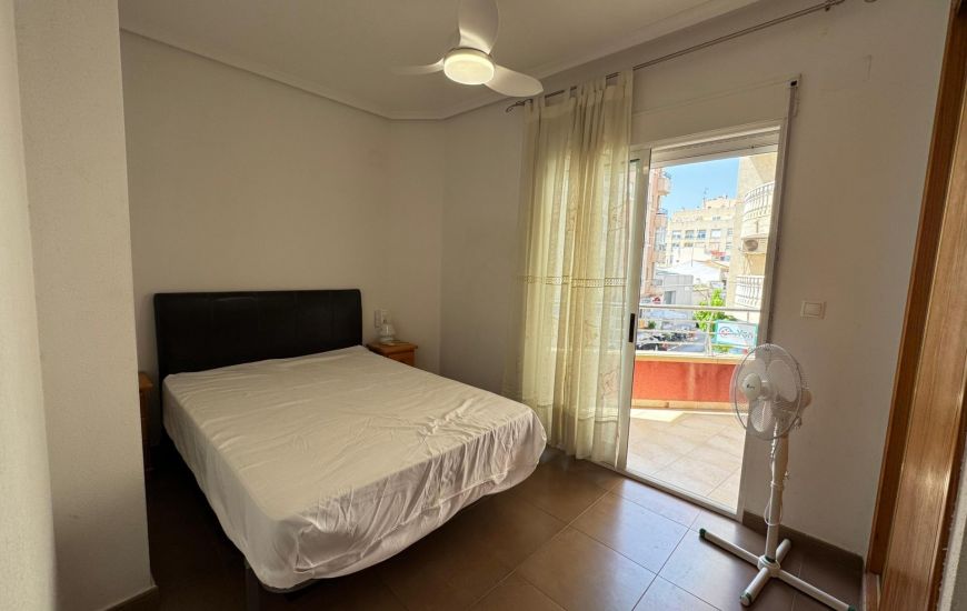 Sale - Apartments - Torrevieja