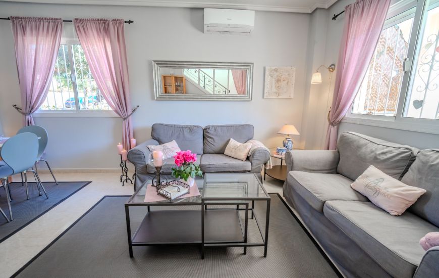 Venta - Casa Adosada - Ciudad Quesada