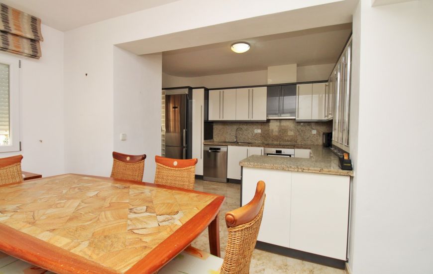 Sale - Villa - Las Ramblas