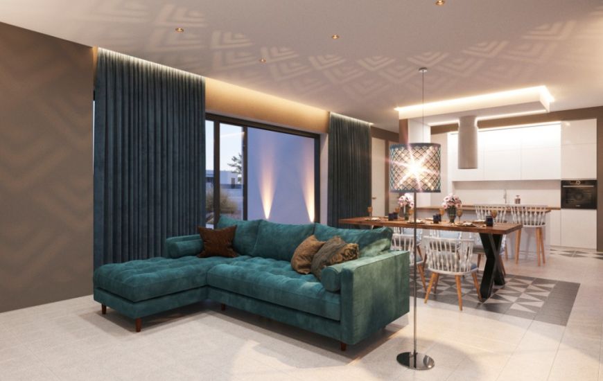 New Build - Villa - Las Colinas