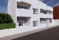 New Build - Penthouse - Pilar de la Horadada - 
