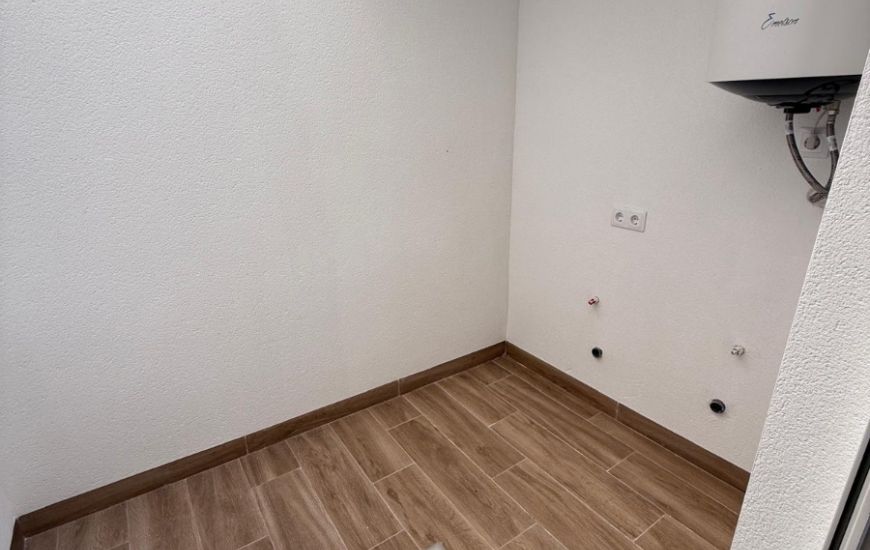 Sale - Semi Detached - Ciudad Quesada