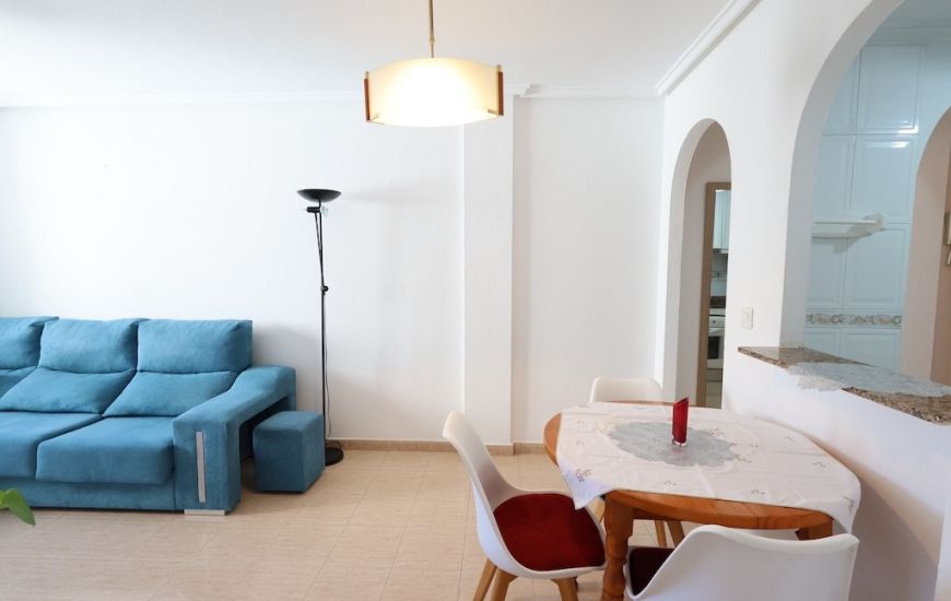 Venta - Apartamentos - Torrevieja