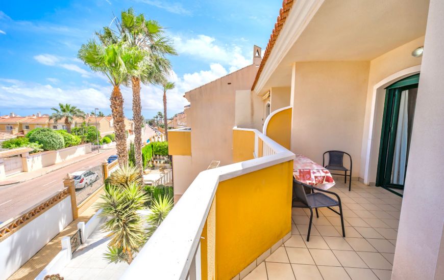 Venta - Apartamentos - Ciudad Quesada