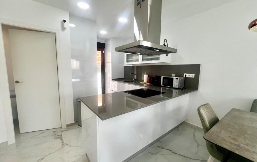 Sale - Villa - Torrevieja