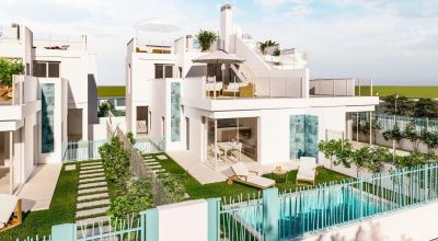 Apartamentos - Venta - Los Alcázares - Los Alcázares