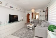 Venta - Villa - Villamartin