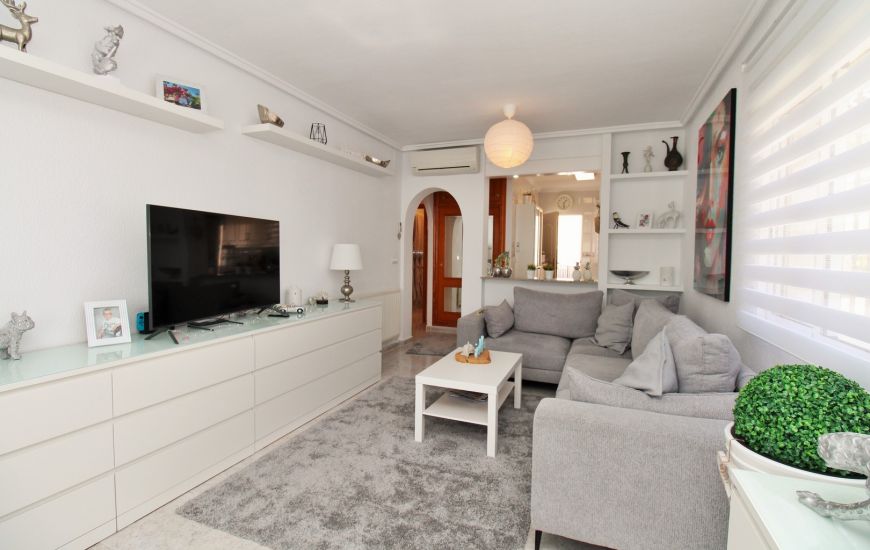 Venta - Villa - Villamartin