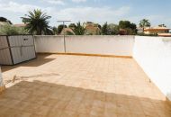 Venta - Villa - La Zenia