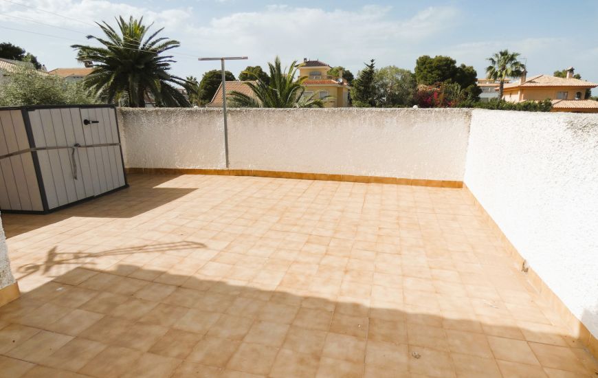 Venta - Villa - La Zenia