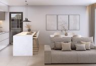 New Build - Villa - Pilar de la Horadada - 