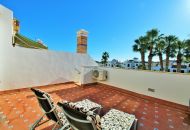 Sale - Bungalow - Villamartin