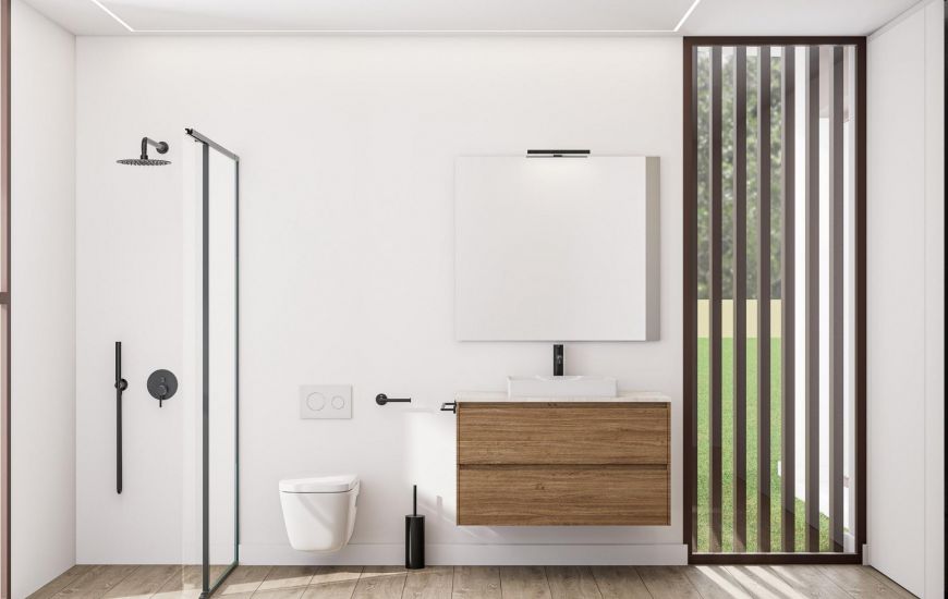 Nueva construcción  - Villa - Pinoso