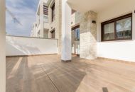 New Build - Bungalow - Torrevieja