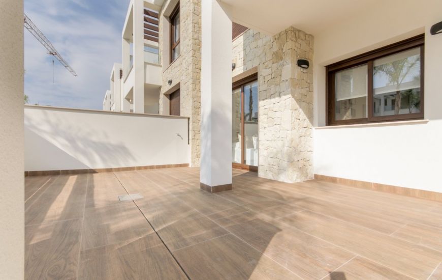 New Build - Bungalow - Torrevieja