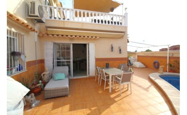 Venta - Villa - Orihuela Costa