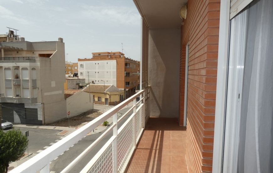 Sale - Apartments - Almoradí - Almoradi