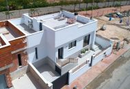 Nueva construcción  - Villa - Sucina