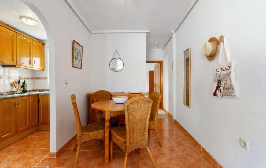 Venta - Apartamentos - Torrevieja