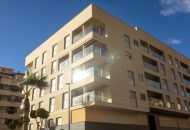 New Build - Apartments - Aguilas
