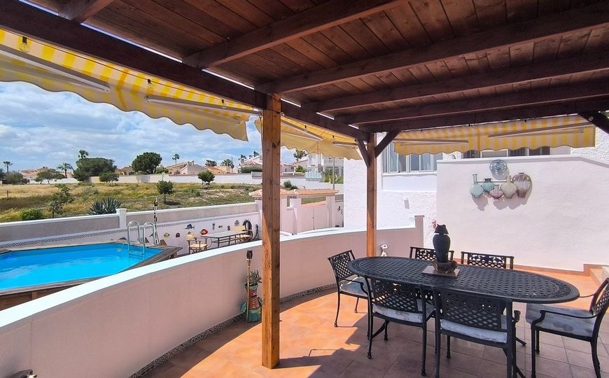 Venta - Villa - Ciudad Quesada