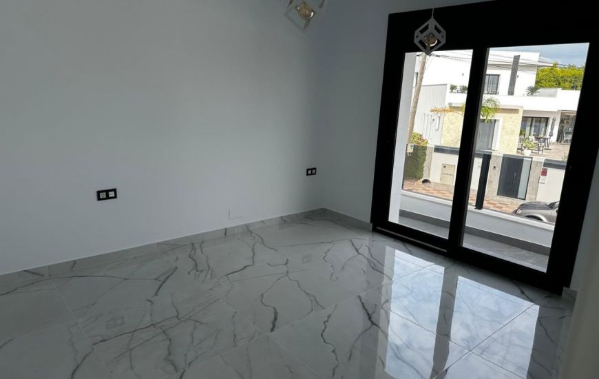 Sale - Villa - Rojales